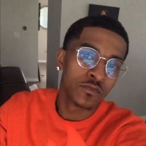 Meet your Posher, Kyle